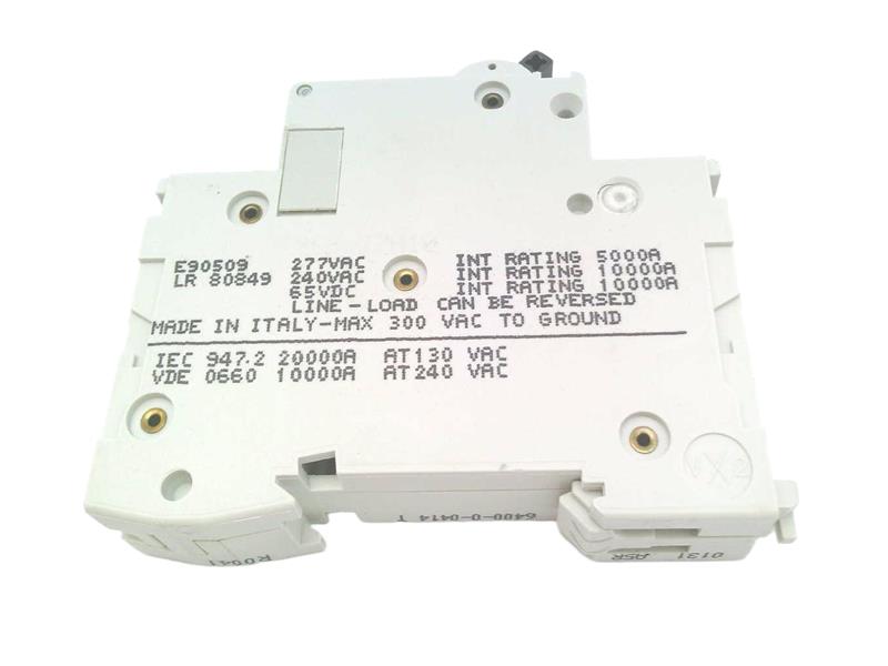 SCHNEIDER ELECTRIC MG17417