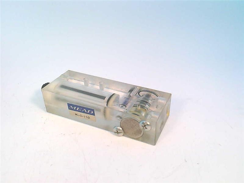 BIMBA KLC-110