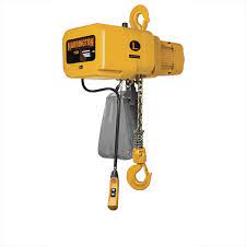 HARRINGTON HOISTS ER010L-16