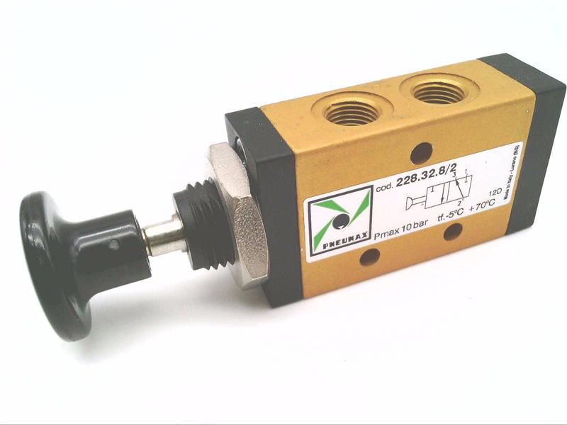 PNEUMAX 228.32.8/2
