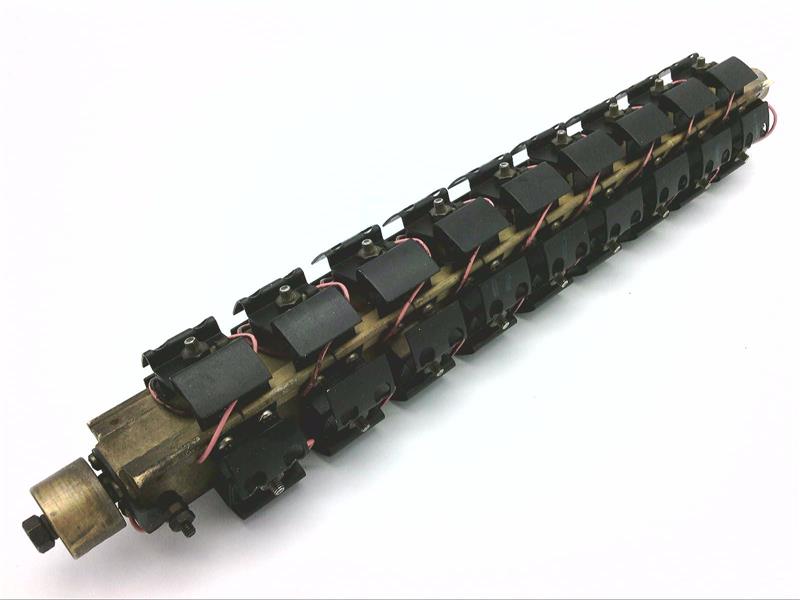 RS5-110-27S by AMPEREX