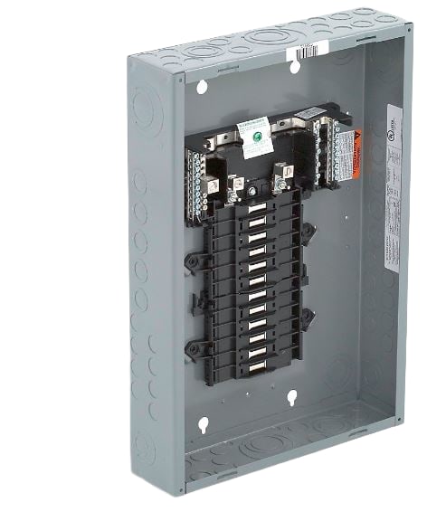 MPR55125 by SCHNEIDER ELECTRIC