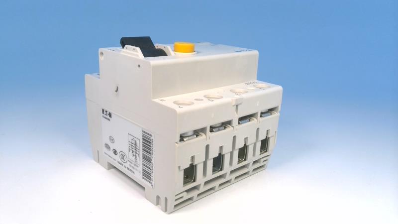 EATON CORPORATION FI-40/4/003