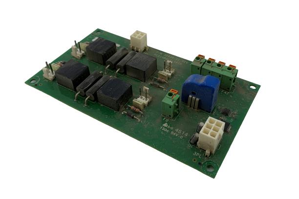 GENERAL ELECTRIC 35934-01