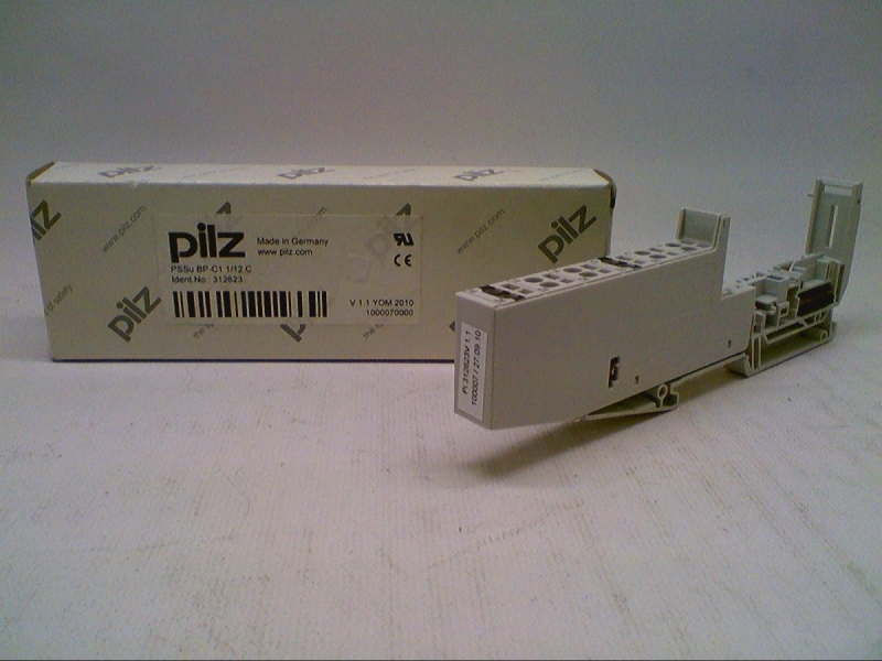PILZ PSSUBP-C1-1/12C