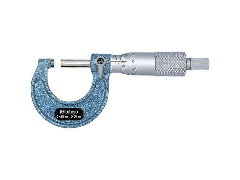 MITUTOYO 103-137