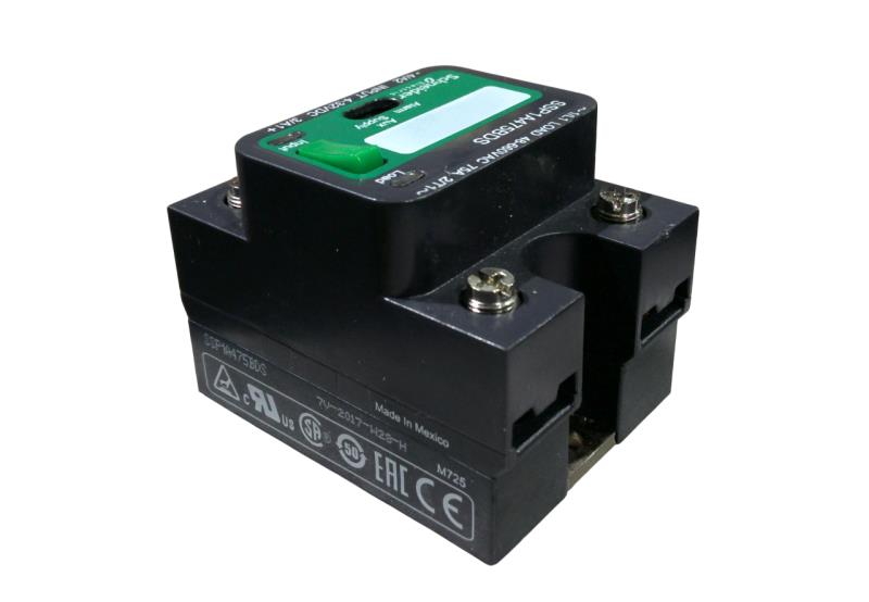 SCHNEIDER ELECTRIC SSP1A475BDS