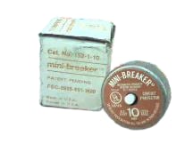 MECHANICAL PRODUCTS 152-1-10
