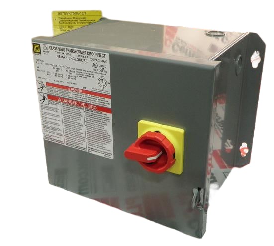 9070SK750G1D1 by SCHNEIDER ELECTRIC