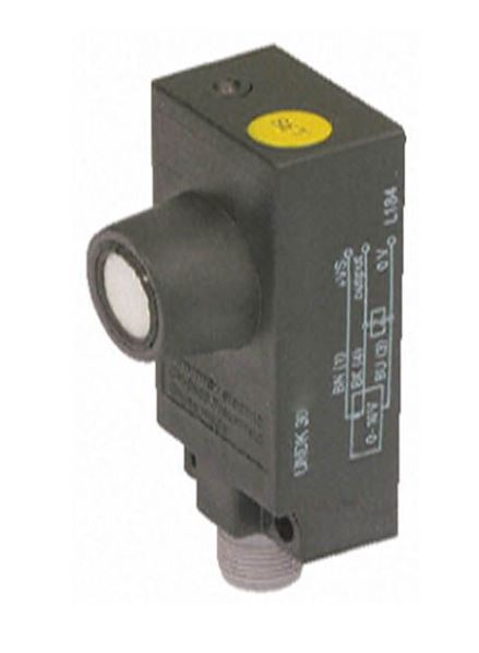 BAUMER ELECTRIC UNDK 30P37/406128