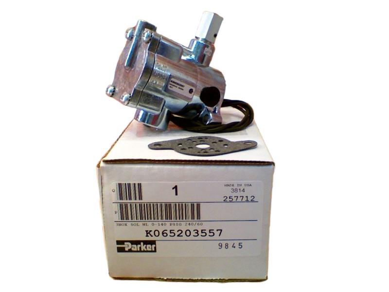 PARKER K065203557