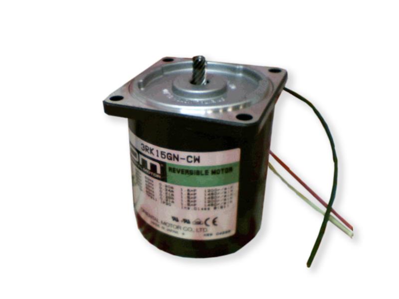 ORIENTAL MOTOR 3RK15GN-CW