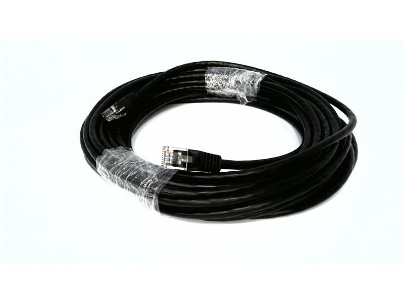 MENCOM RJ45-IC-25-BK