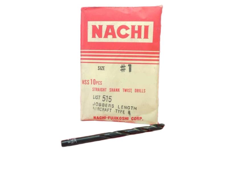 515 by NACHI