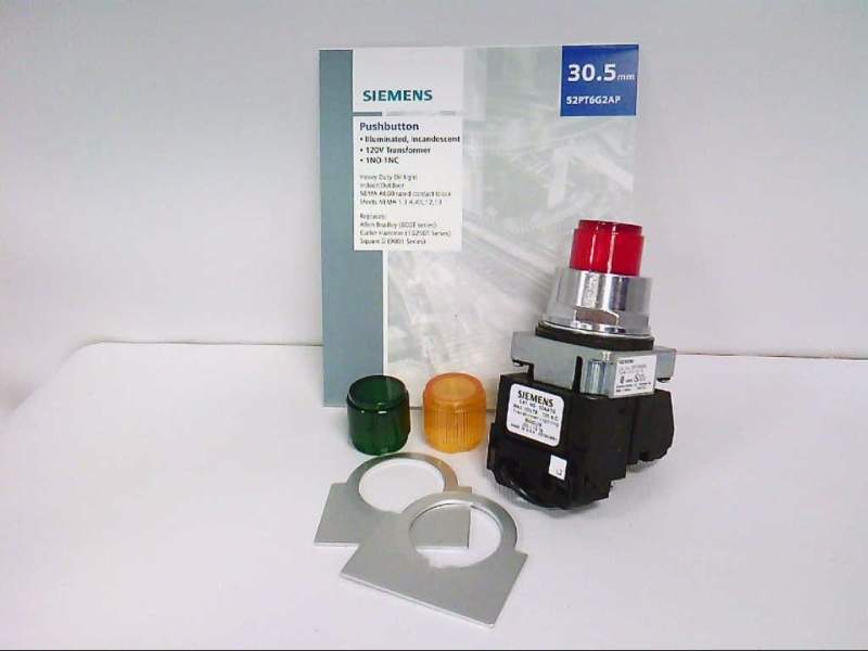 52PT6G2AP by SIEMENS