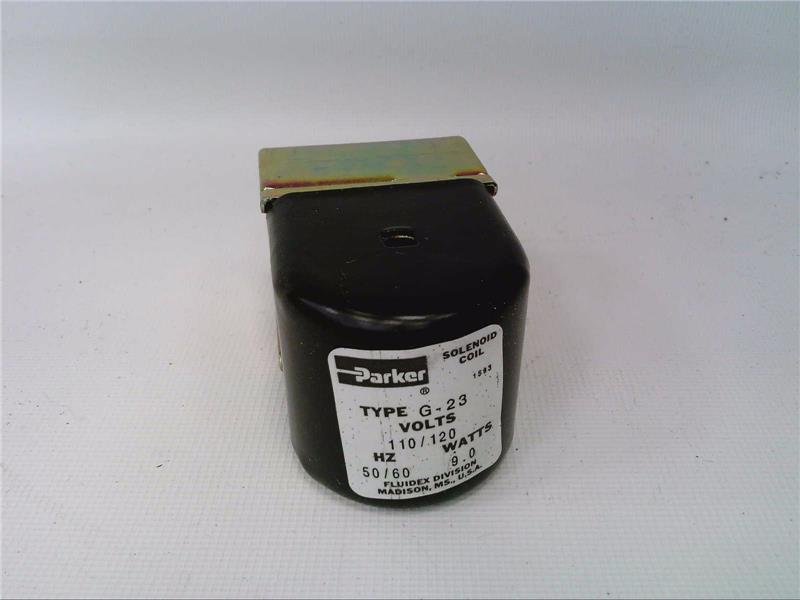 PARKER G-23-110/120