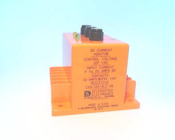 MARSH BELLOFRAM CDD-120-ALE-20