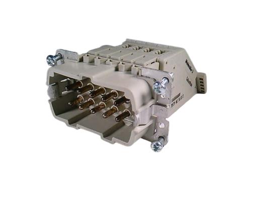 DSTV HE SL10 S by WEIDMULLER