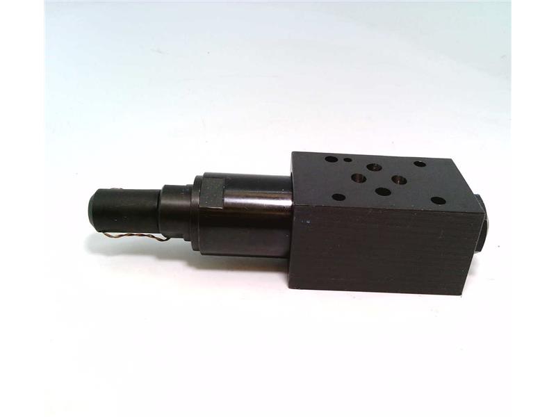 EATON CORPORATION DGMX1-3-PP-BW-B-40-EN12