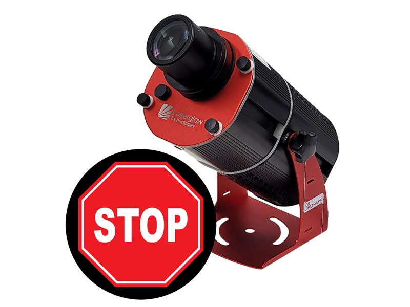 LASERGLOW TECHNOLOGIES HSV8F063X