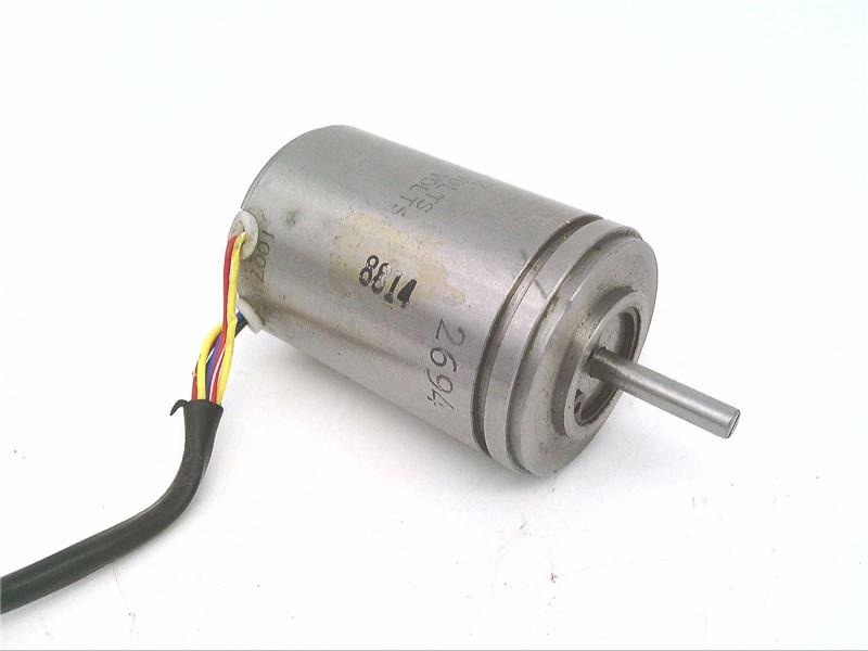 11BRCX-300-C10/6 by DYNAPAR