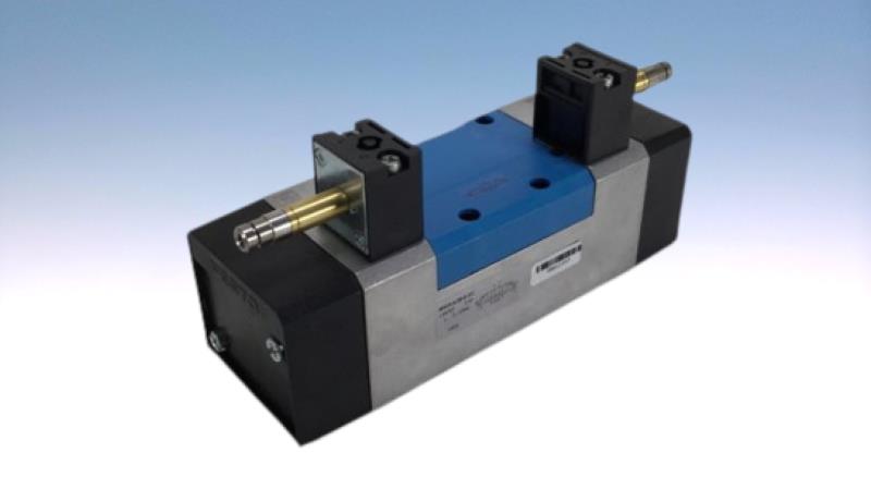 FESTO MN1H-5/3E-D-3-C