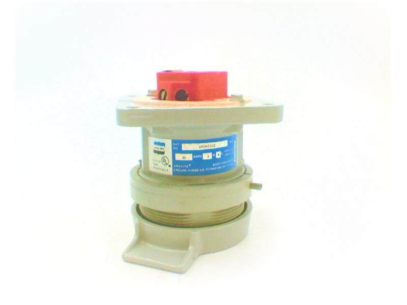 EATON CORPORATION AR342-S22