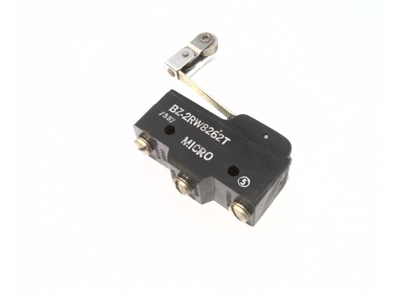 HONEYWELL BZ-2RW8262T