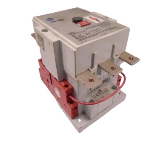 ALLEN BRADLEY 100S-D180EZJ22C