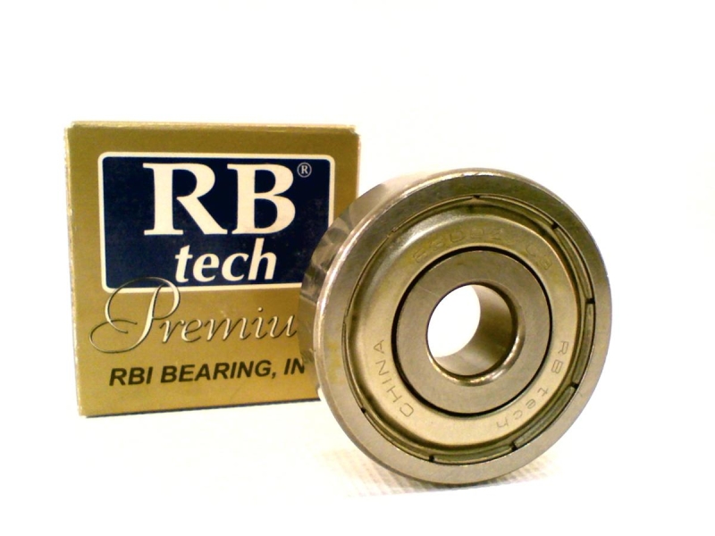 RBI BEARING 6300-ZZ/C3