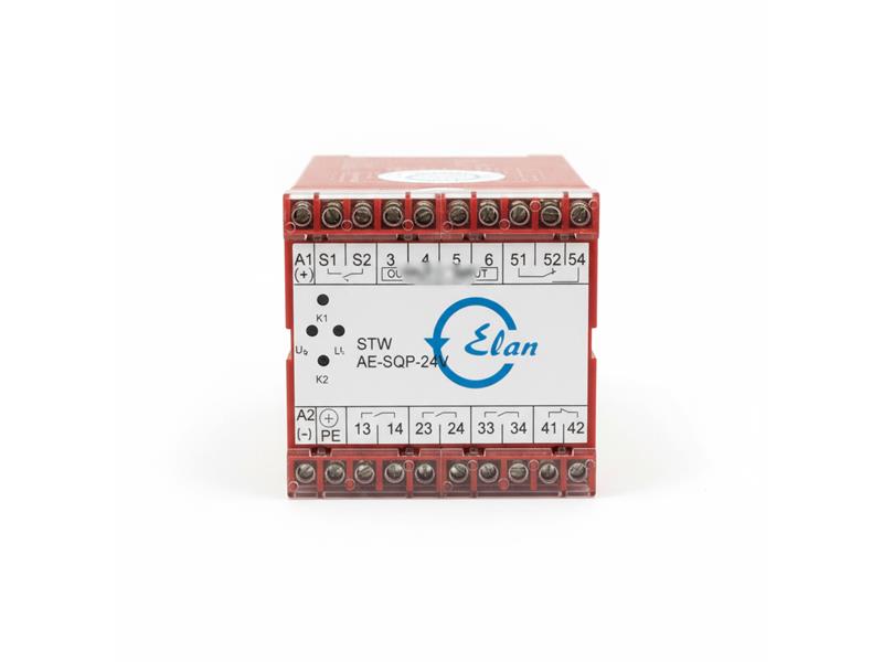 SCHMERSAL STW-AE-SQP-24V