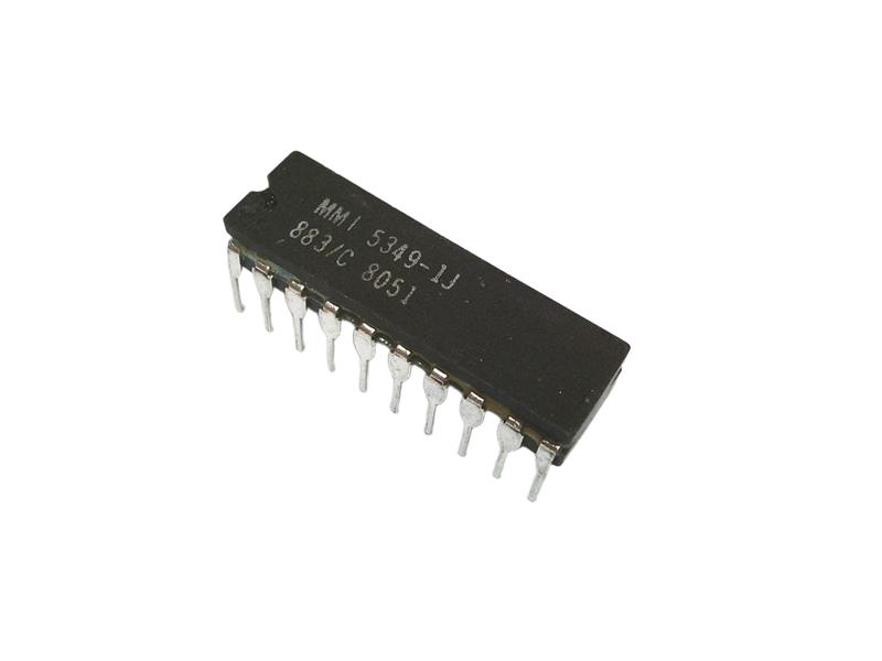 GENERIC MM153491J