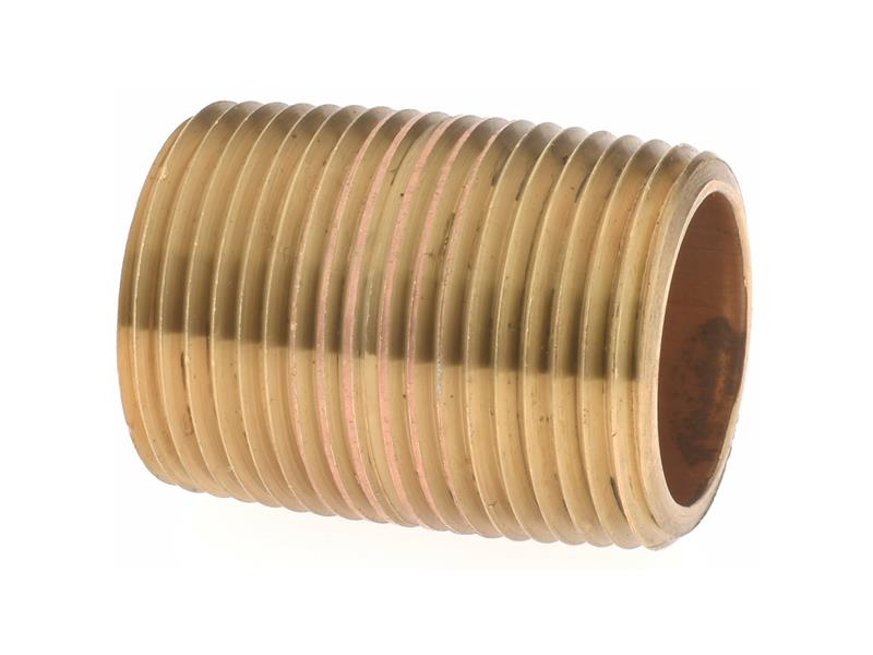 MERIT BRASS COMPANY 2112-001