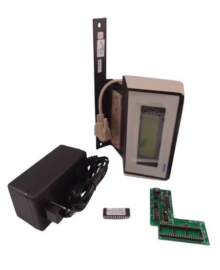 DUKANE CORP 438-815A