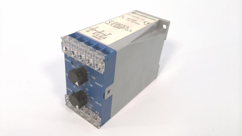 WIELAND SUW1001 AC 115V 50-60HZ (A)