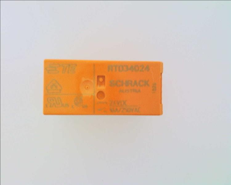 TE CONNECTIVITY RTD34024