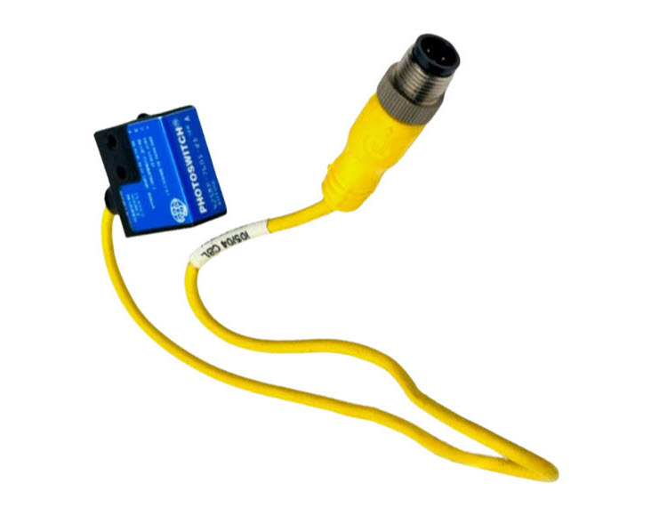 ALLEN BRADLEY 42SMP-7601-QD