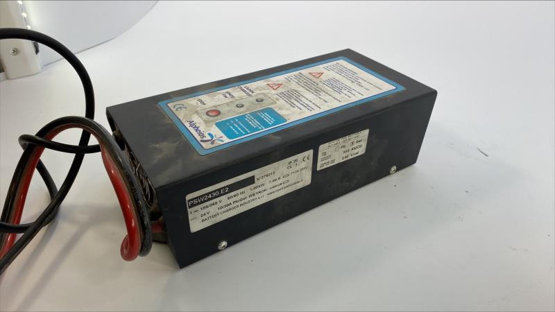 MORI INDUSTRIAL PSW2430.E2