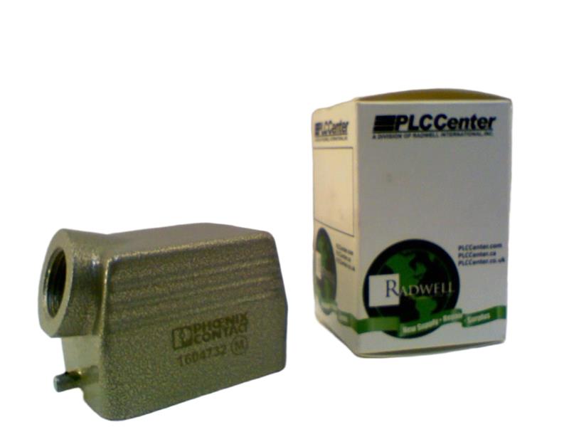 PHOENIX CONTACT HC-B 6-TFL-43/O1