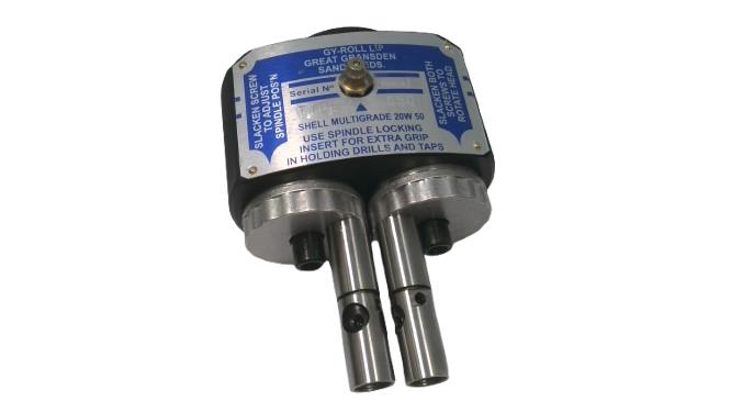 GY ROLL LIMITED TYPE 650