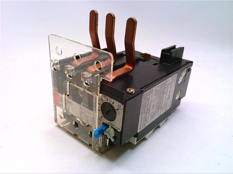 SPRECHER & SCHUH CT3-52-52