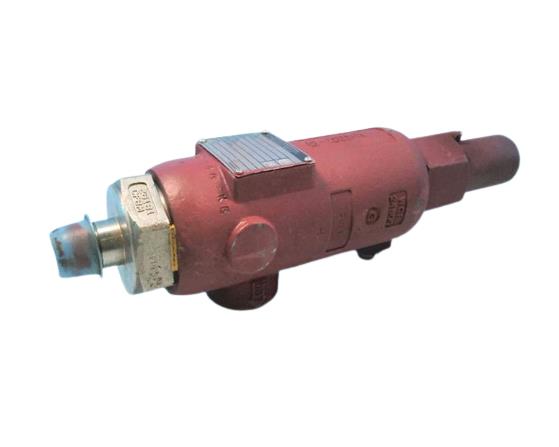 CURTISS WRIGHT 27CA13-M20