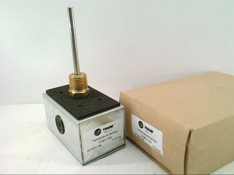 4190-1102 by INGERSOLL RAND