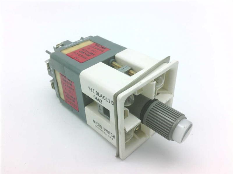 HONEYWELL 911BLA011BD