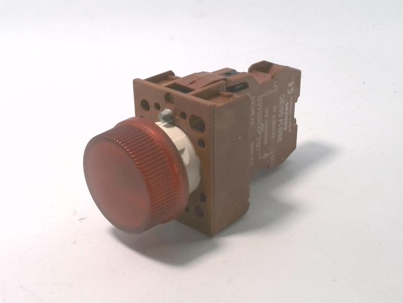 SIEMENS 3SB1212-6BC06