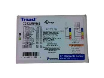 C242UNVME by PINNACLE SYSTEMS INC