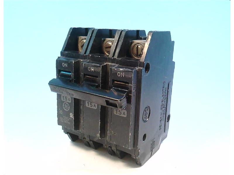 GENERAL ELECTRIC THQC32015