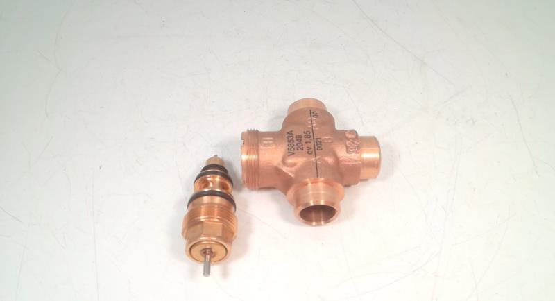 HONEYWELL V5853A-2048