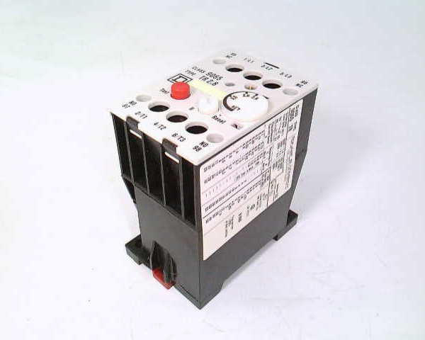 SCHNEIDER ELECTRIC 9065-TR2.8