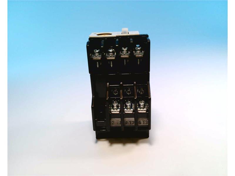 FUJI ELECTRIC TR-0N/3TR13D